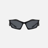 Cat Eye Hip Hop Shaped Sunglasses